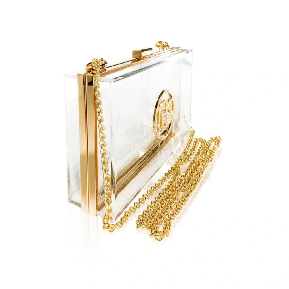 Authentic  NWT - Picture 5 of 9